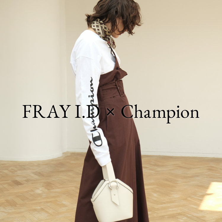 2019AW pre order