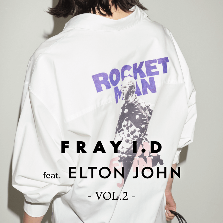 Rocketman vol.2