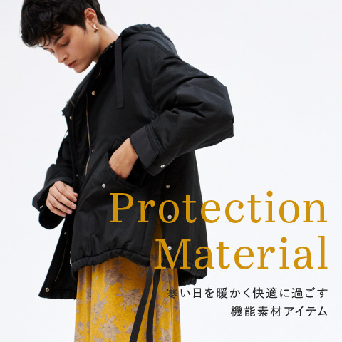 Protection