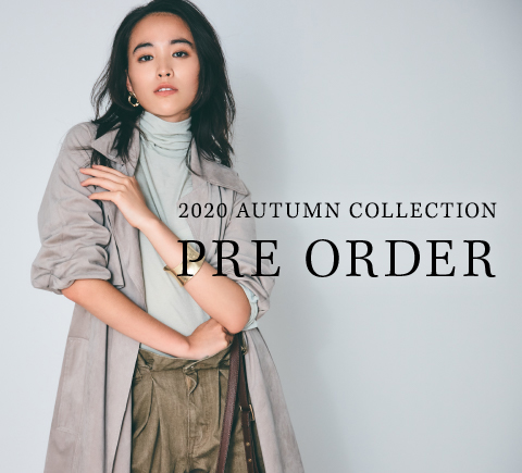 AW1st Pre Order