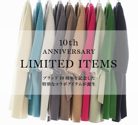 10th告知