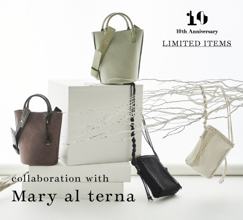 10th Mary al terna