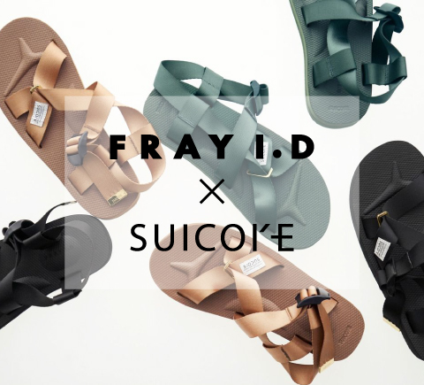 SUICOKE