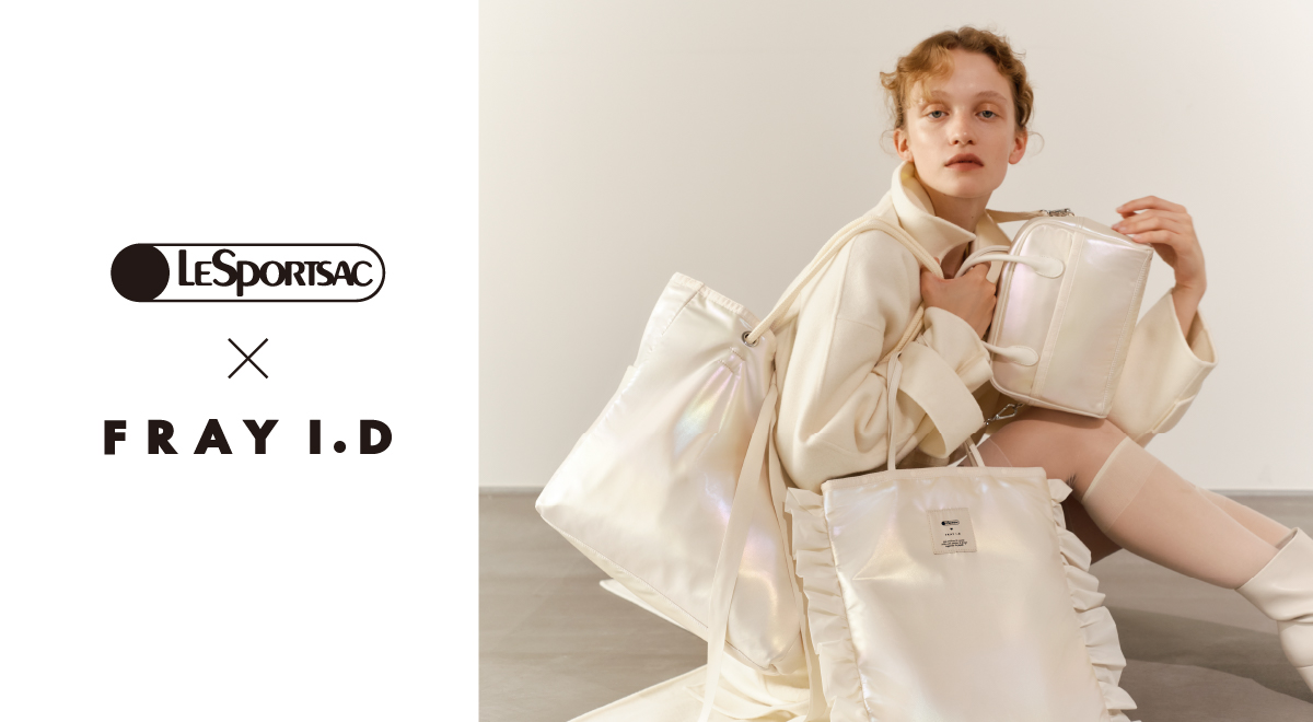 新品❥FRAYI.D❥ワンピース 公式】FRAY I.D(フレイ アイディー)|オフィシャル通販サイト