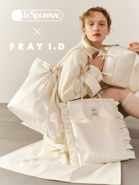 フレイIDのワンピース 公式】FRAY I.D(フレイ アイディー)|オフィシャル通販サイト
