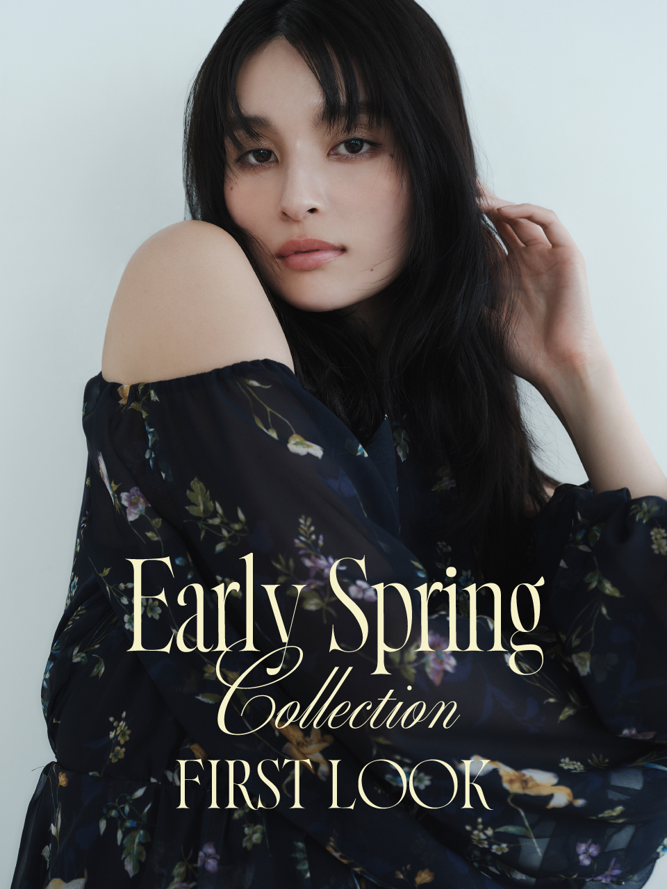 Early Spring Collection First Look
