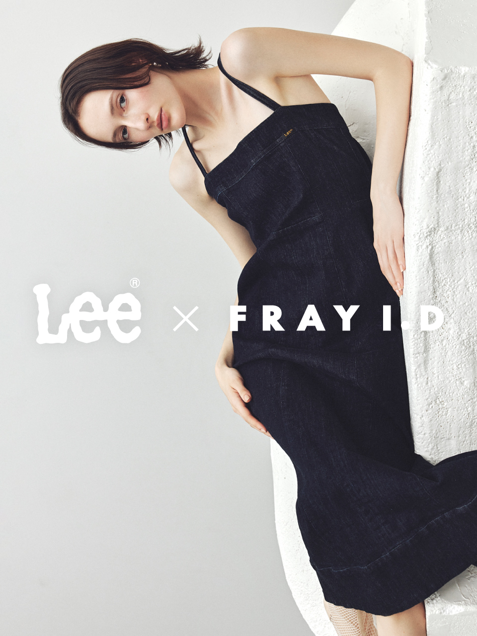 公式】FRAY I.D（フレイ アイディー）｜オフィシャル通販サイト