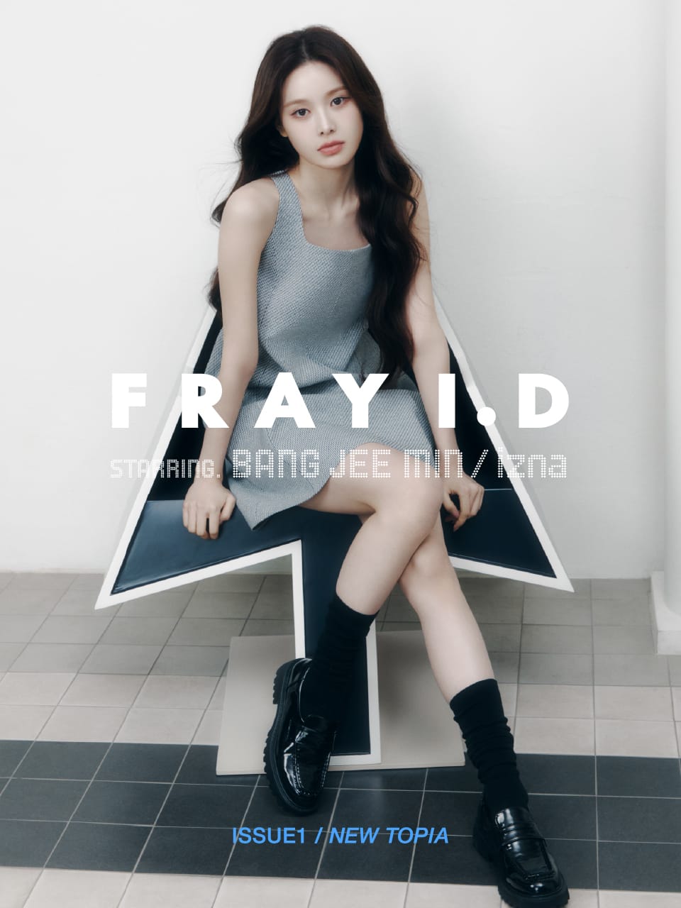 公式】FRAY I.D（フレイ アイディー）｜オフィシャル通販サイト