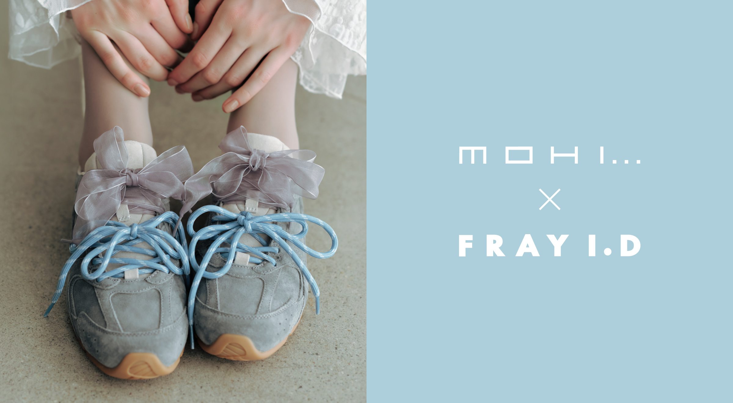 公式】FRAY I.D（フレイ アイディー）｜オフィシャル通販サイト