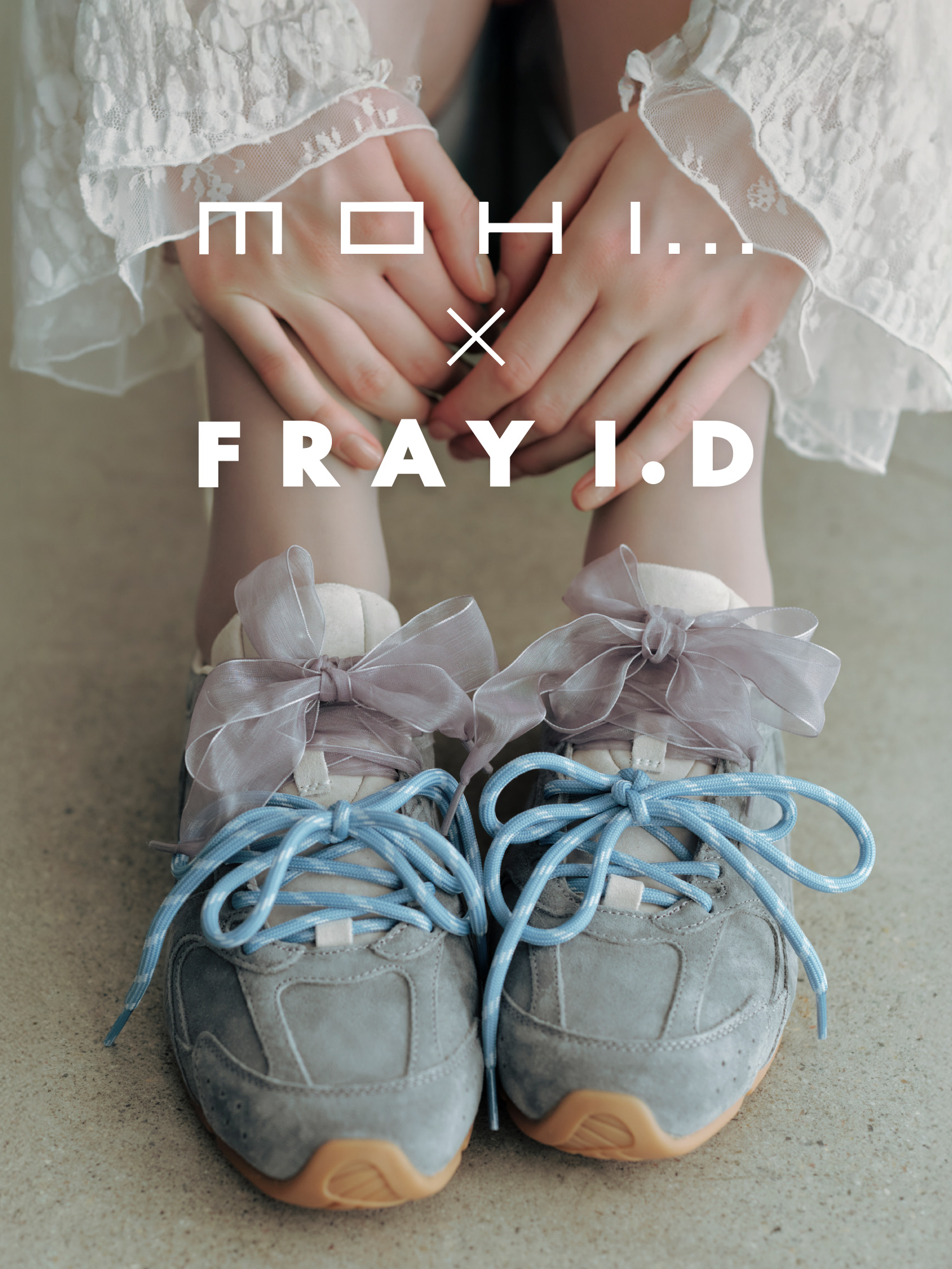 MOHI... × FRAY I.D
