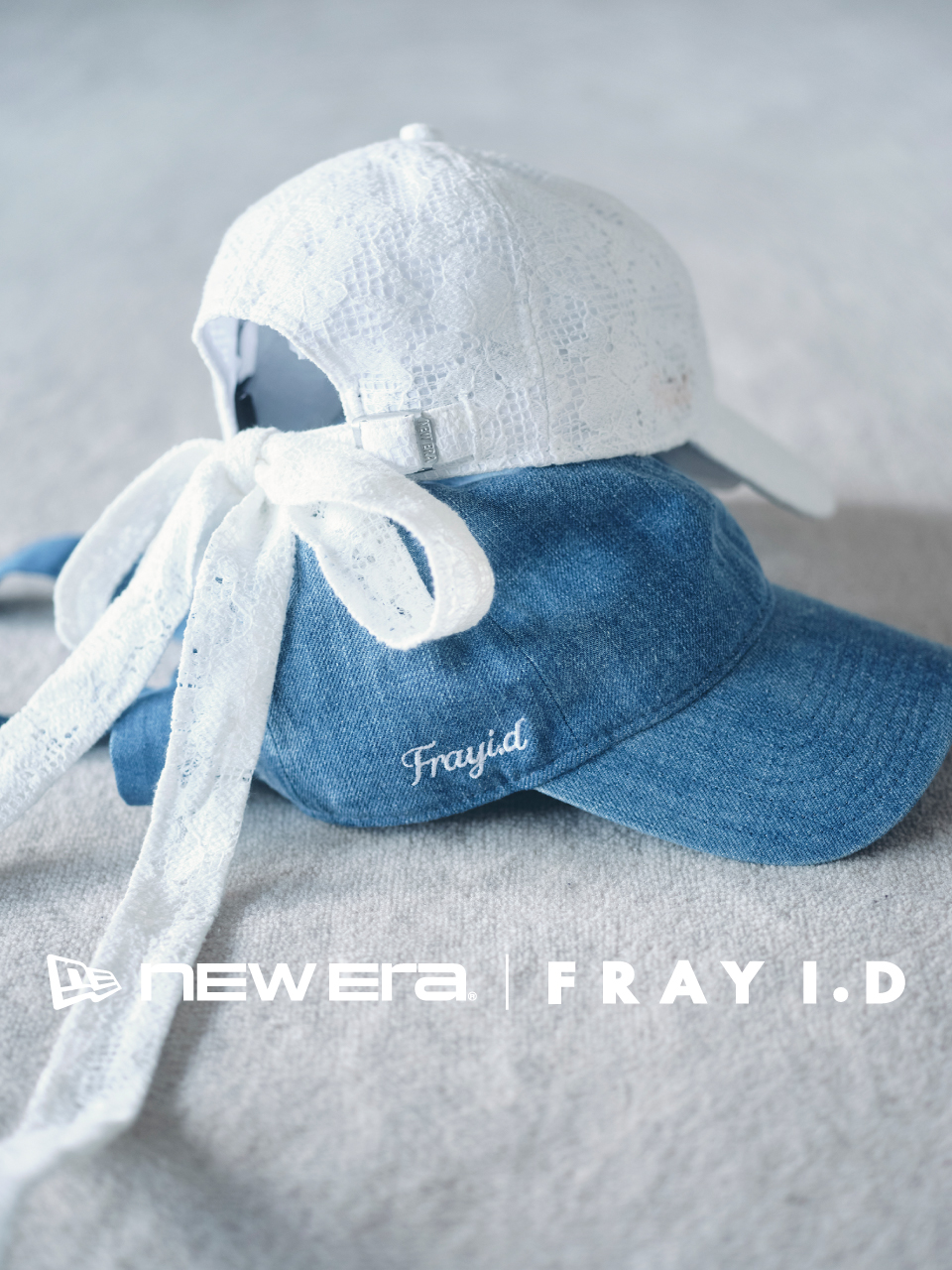 NEW ERA® | FRAY I.D