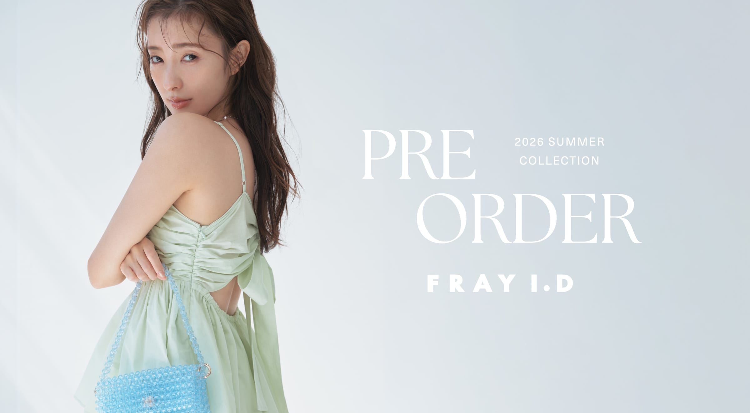 FRAYI.D⭐︎新作ジャケット Lee× FRAY I.D】デニムジャケット(ジャケット)｜アウター｜FRAY I.D
