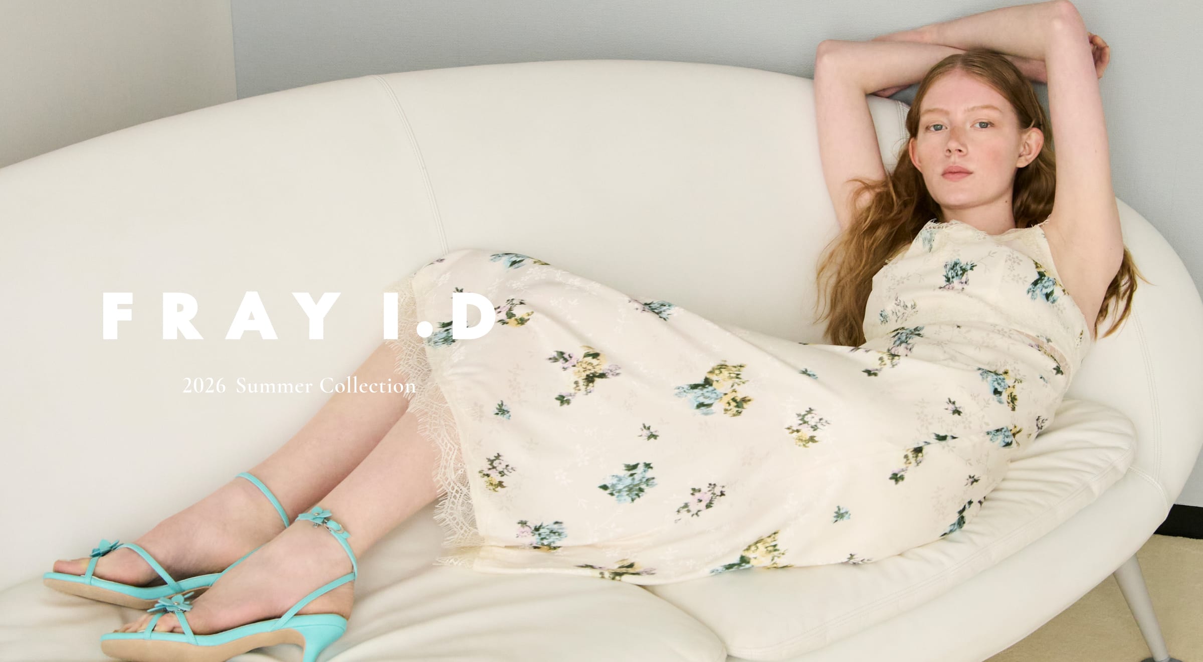 公式】FRAY I.D（フレイ アイディー）｜オフィシャル通販サイト
