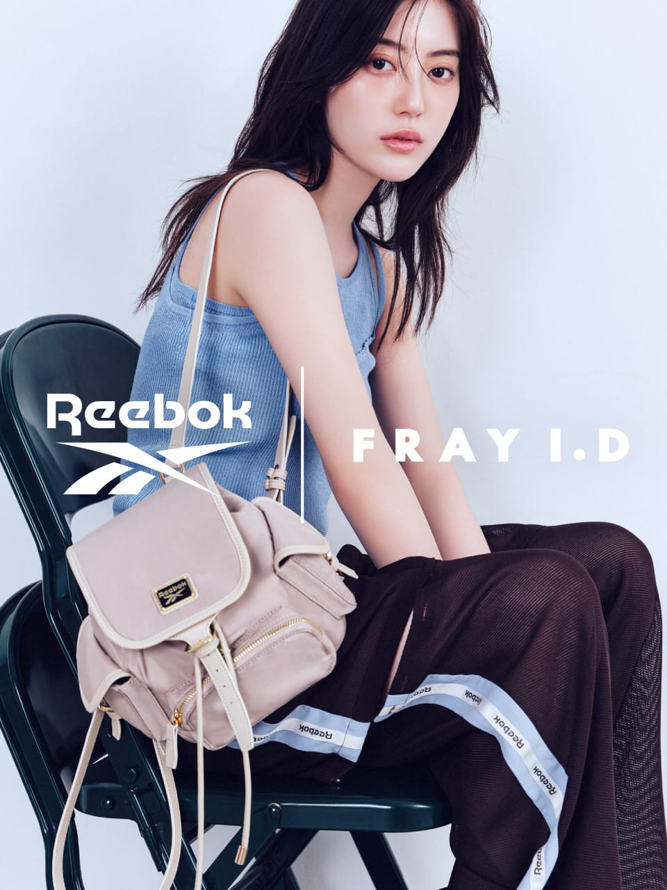 公式】FRAY I.D（フレイ アイディー）｜オフィシャル通販サイト