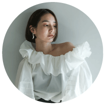 プロフィール画像