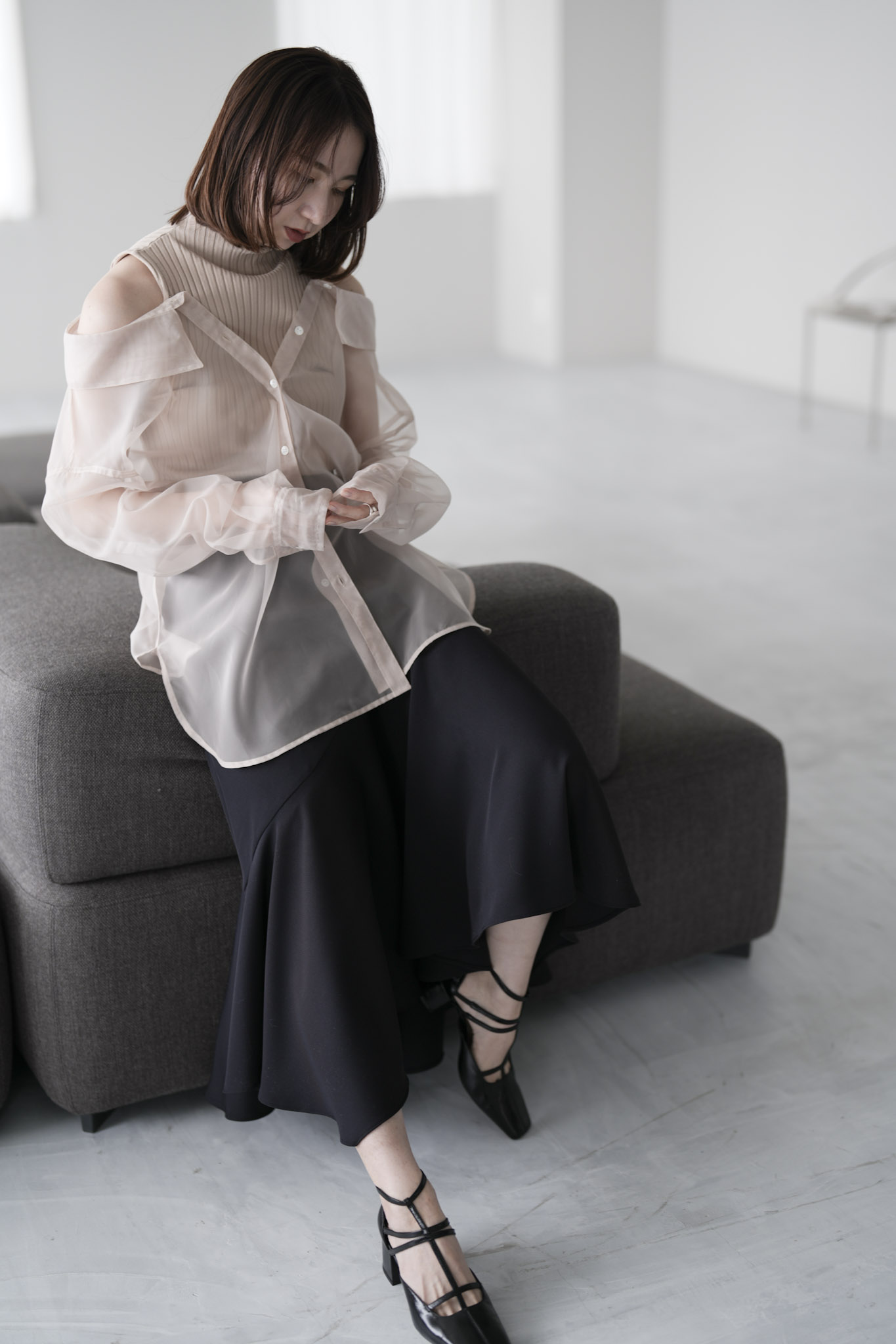メインモデル画像