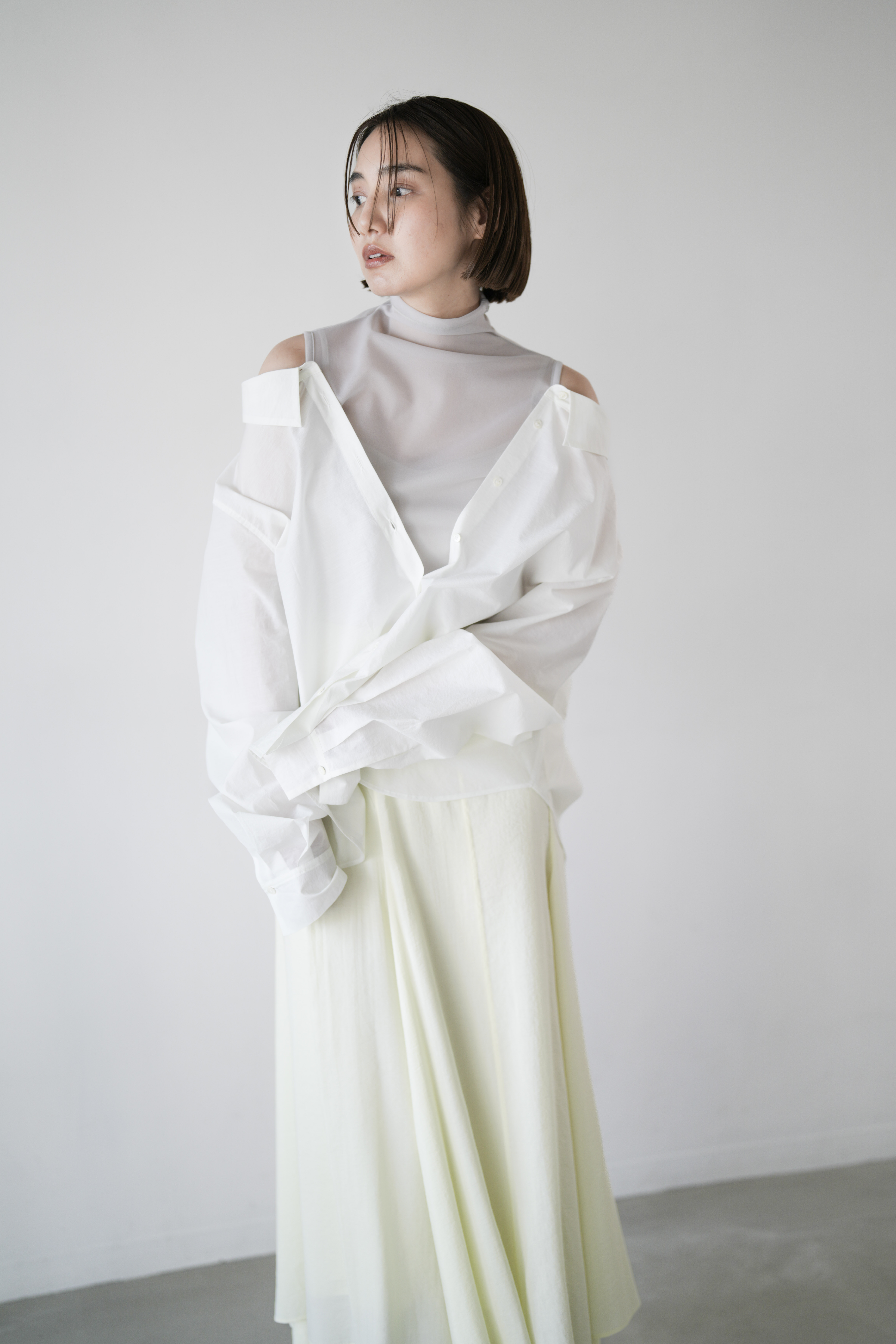 メインモデル画像