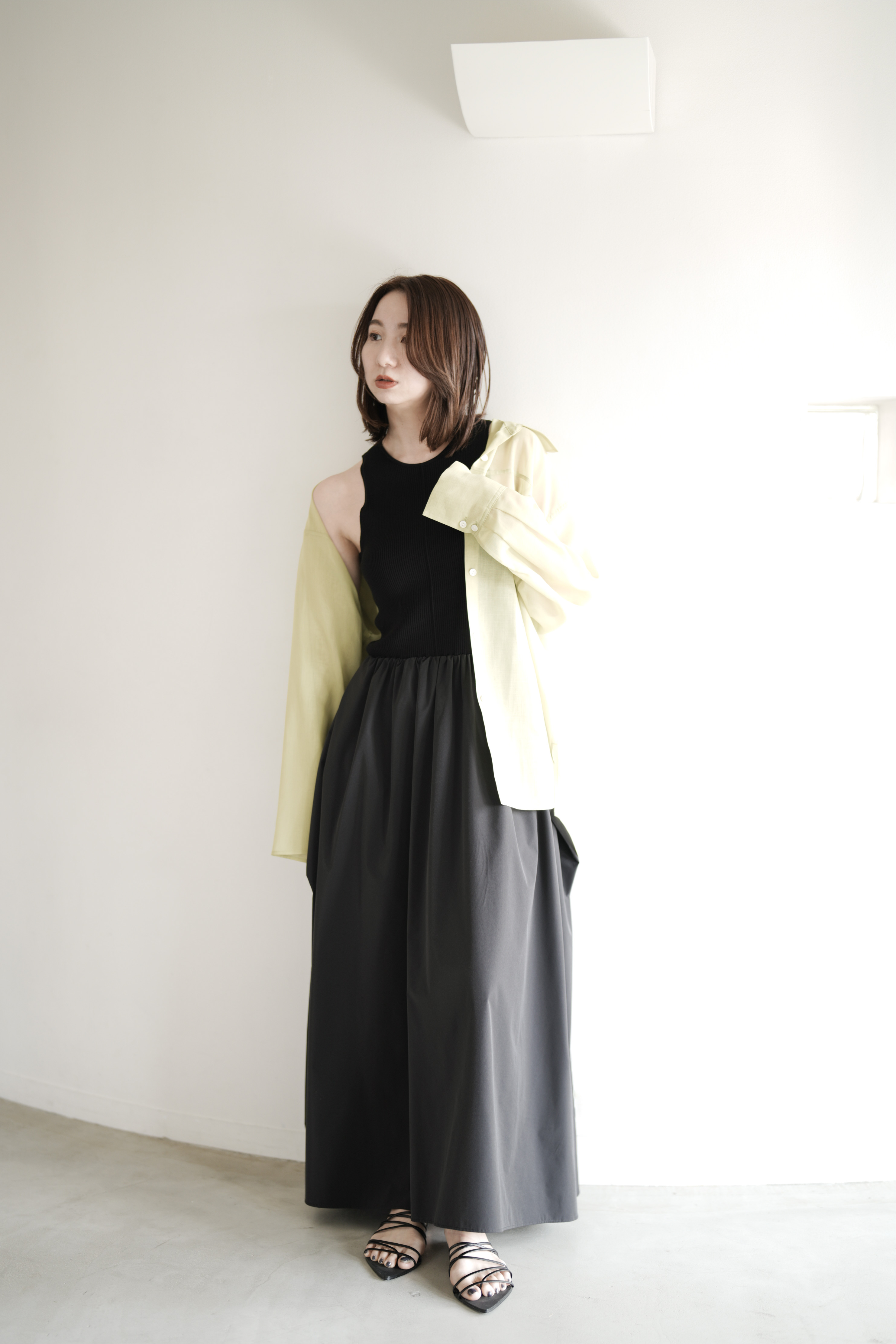 メインモデル画像