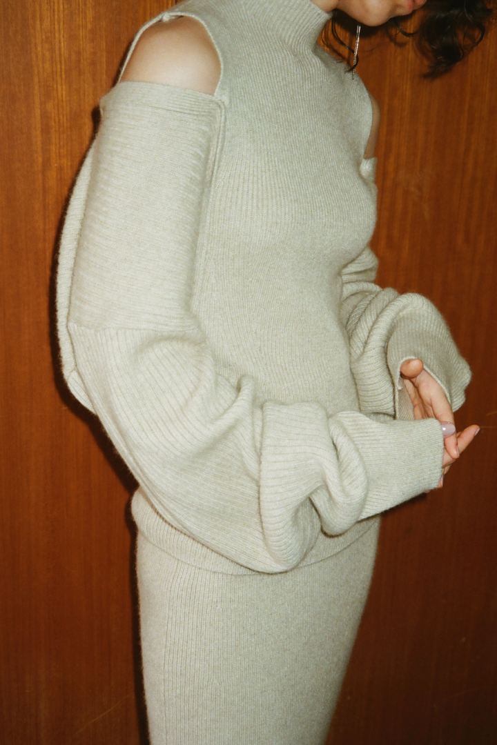 商品モデル画像