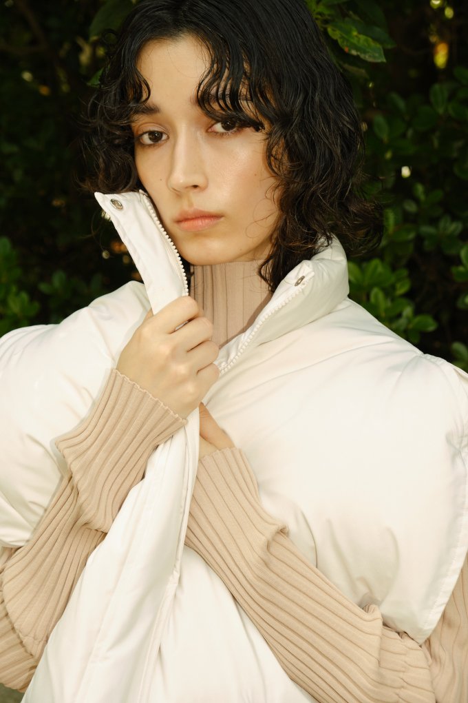 商品モデル画像