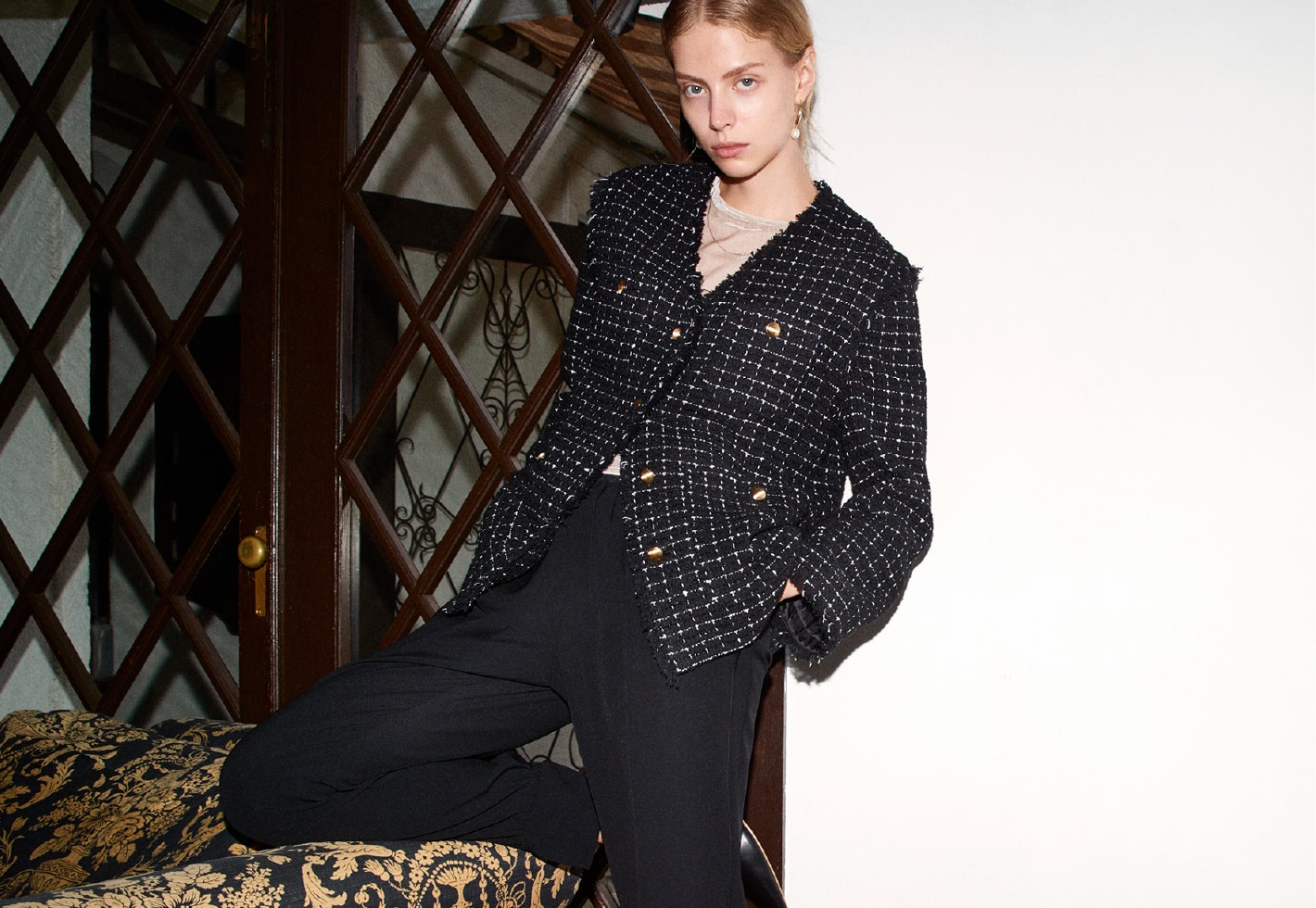 2023 AUTUMN COLLECTION