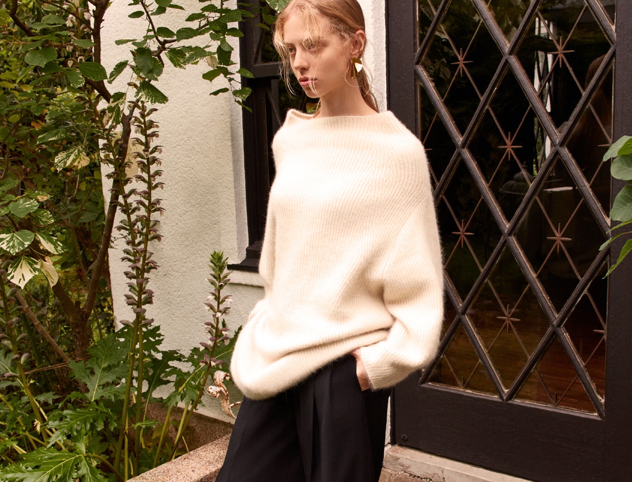 2023 AUTUMN COLLECTION