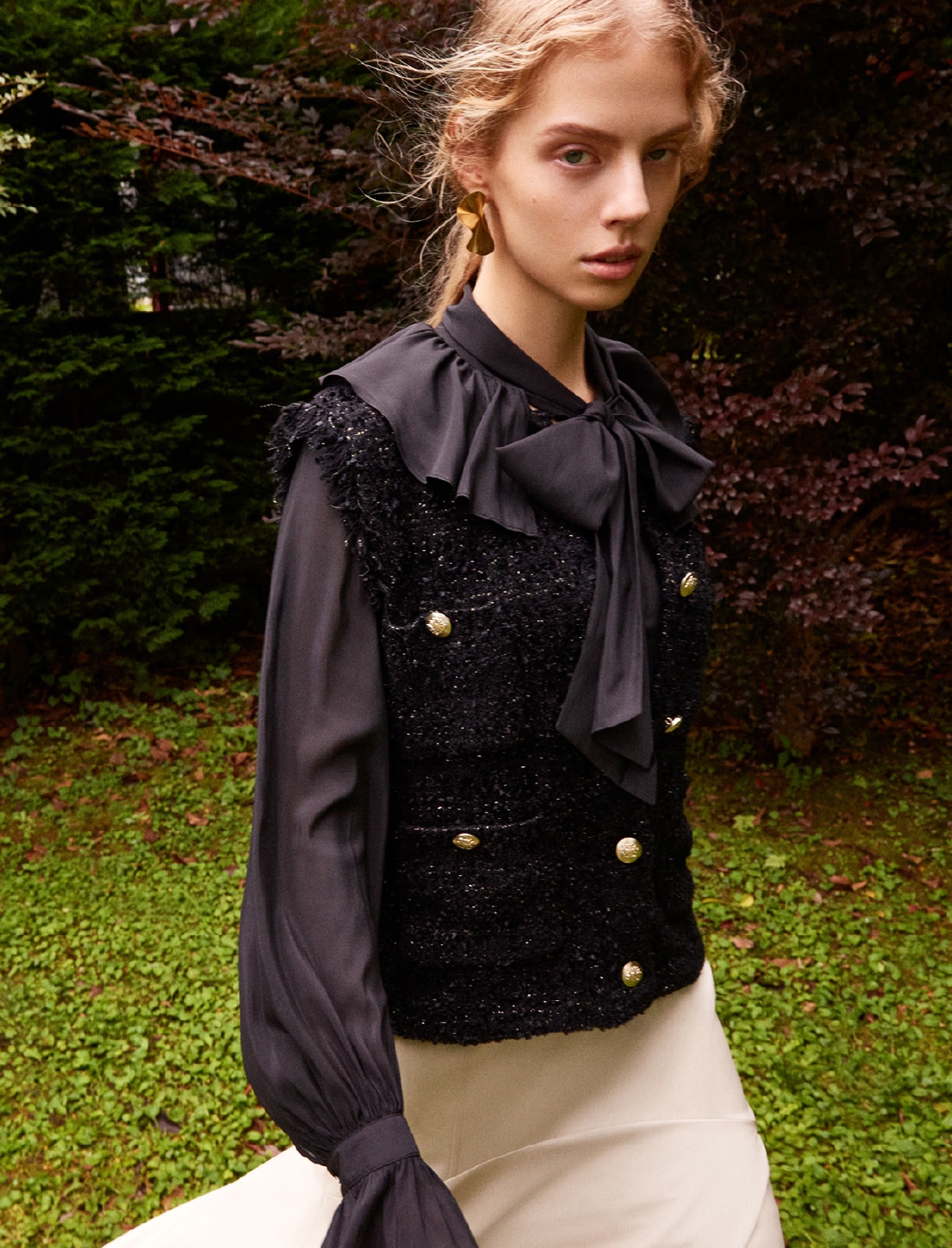 2023 AUTUMN COLLECTION