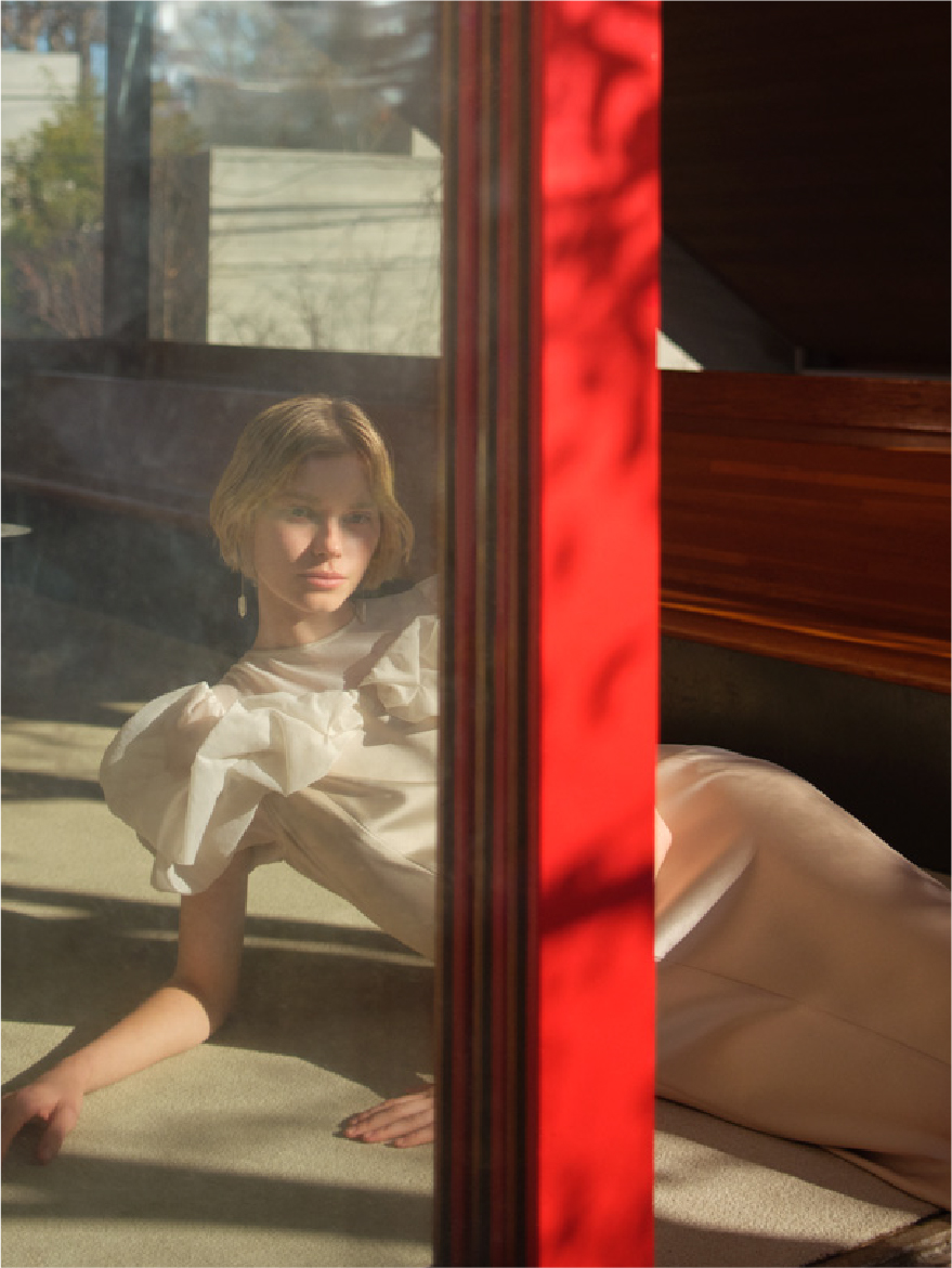 Serenity mode 2024 Spring Collection