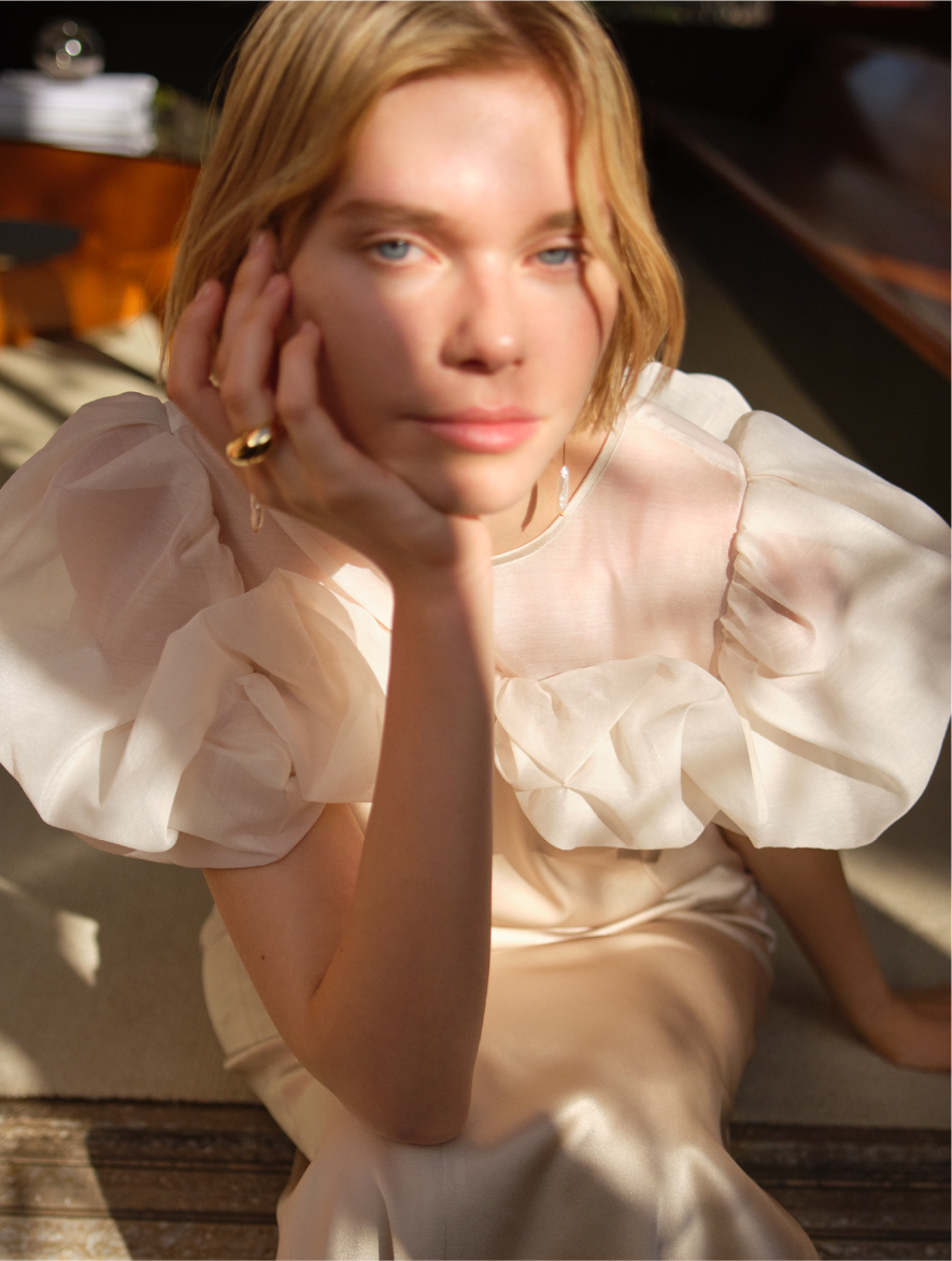 Serenity mode 2024 Spring Collection