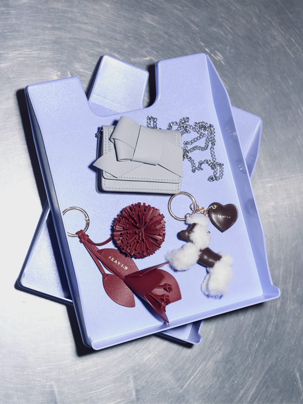 FRAY I.D 2025 AUTUMN COLLECTION イメージ07
