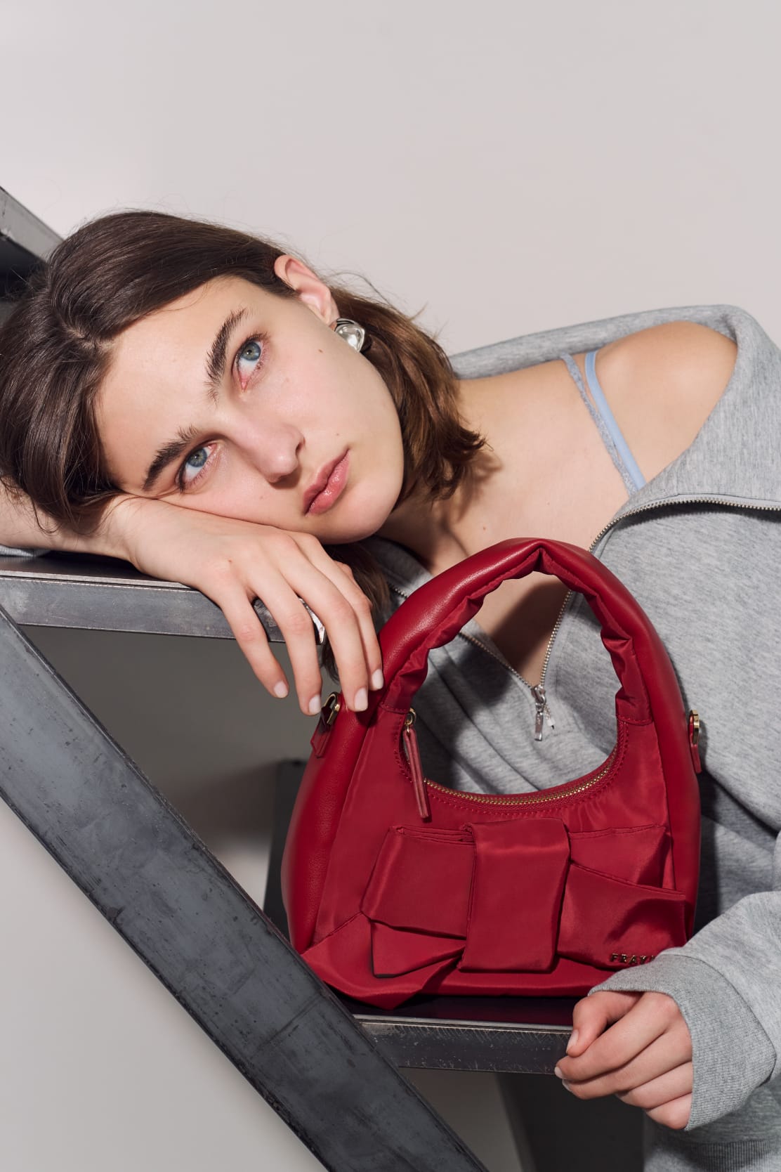 FRAY I.D 2025 AUTUMN COLLECTION イメージ09