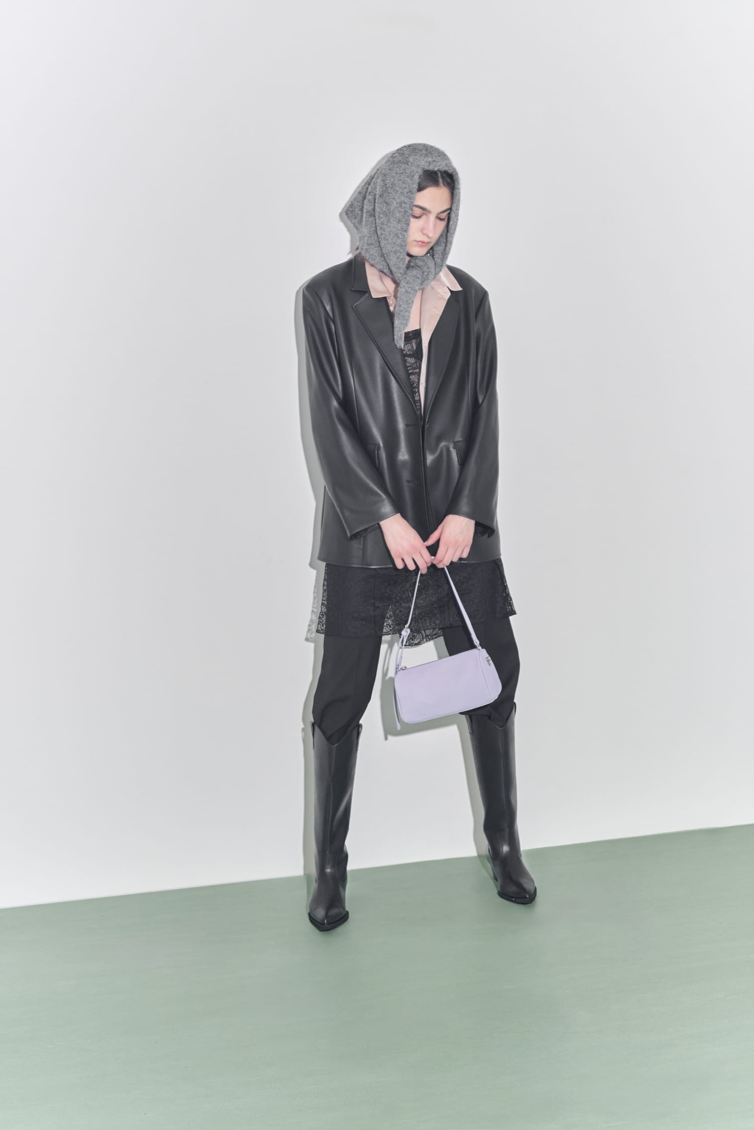 FRAY I.D 2025 AUTUMN COLLECTION イメージ10