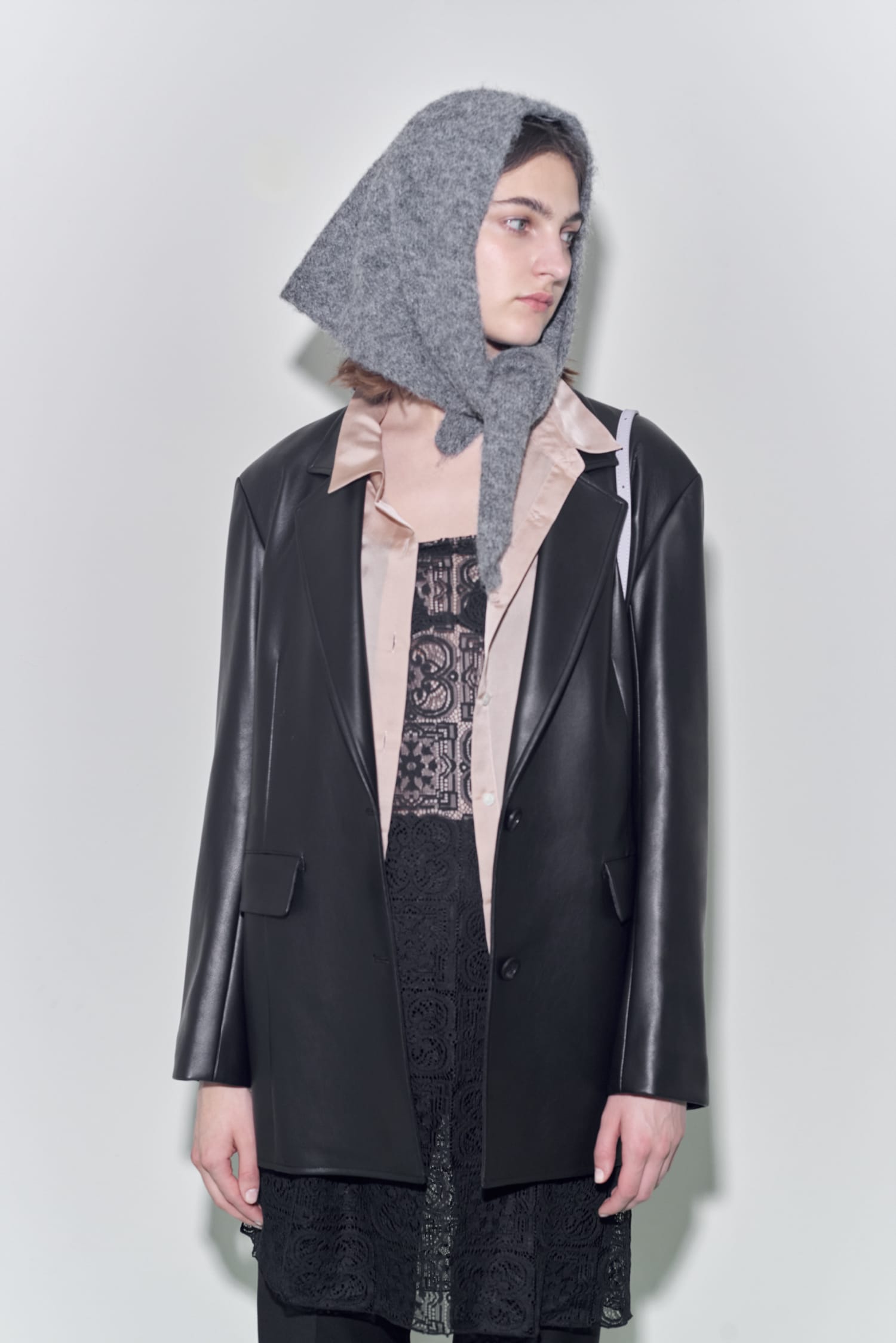 FRAY I.D 2025 AUTUMN COLLECTION イメージ10