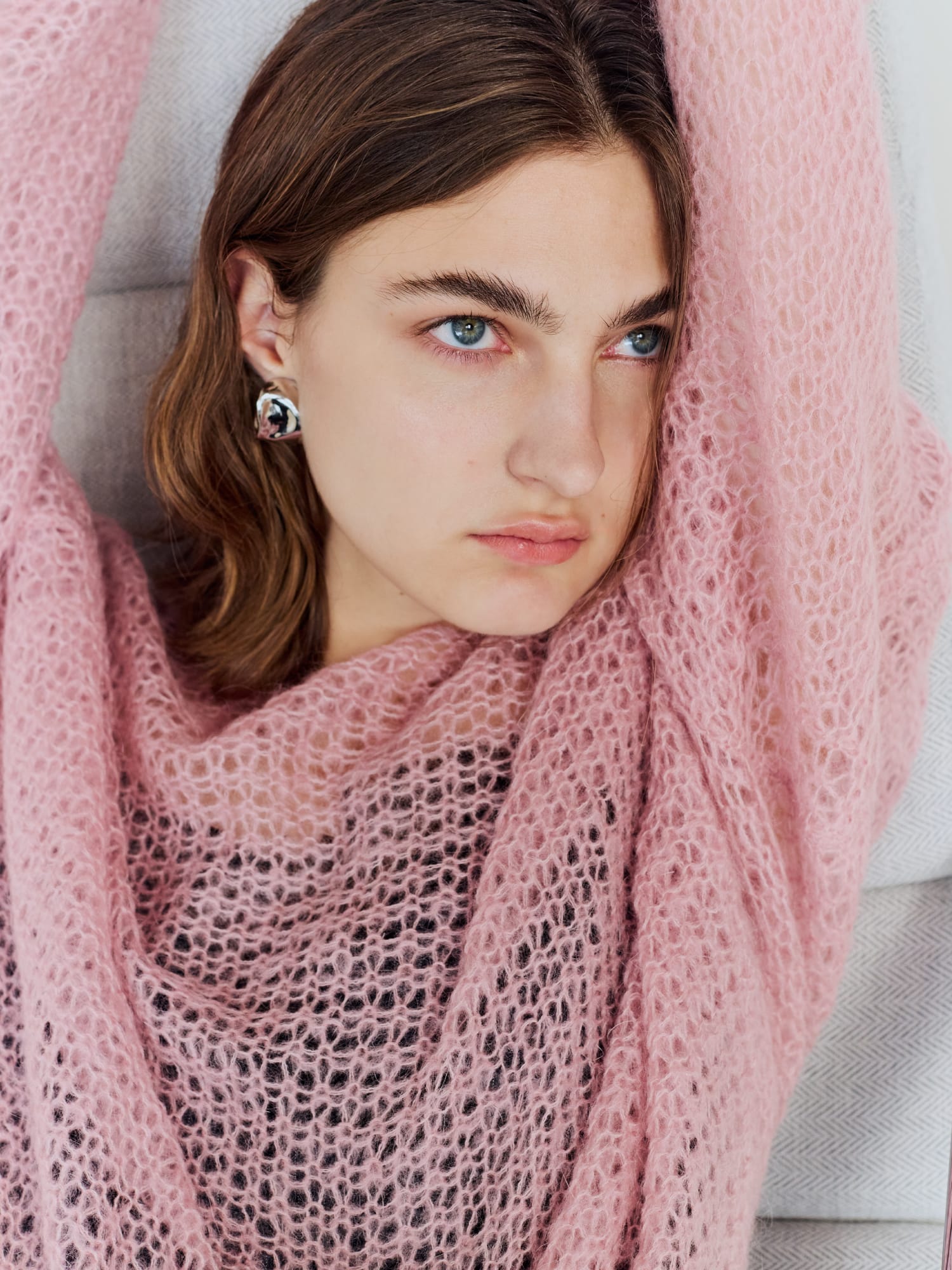 FRAY I.D 2025 AUTUMN COLLECTION イメージ25
