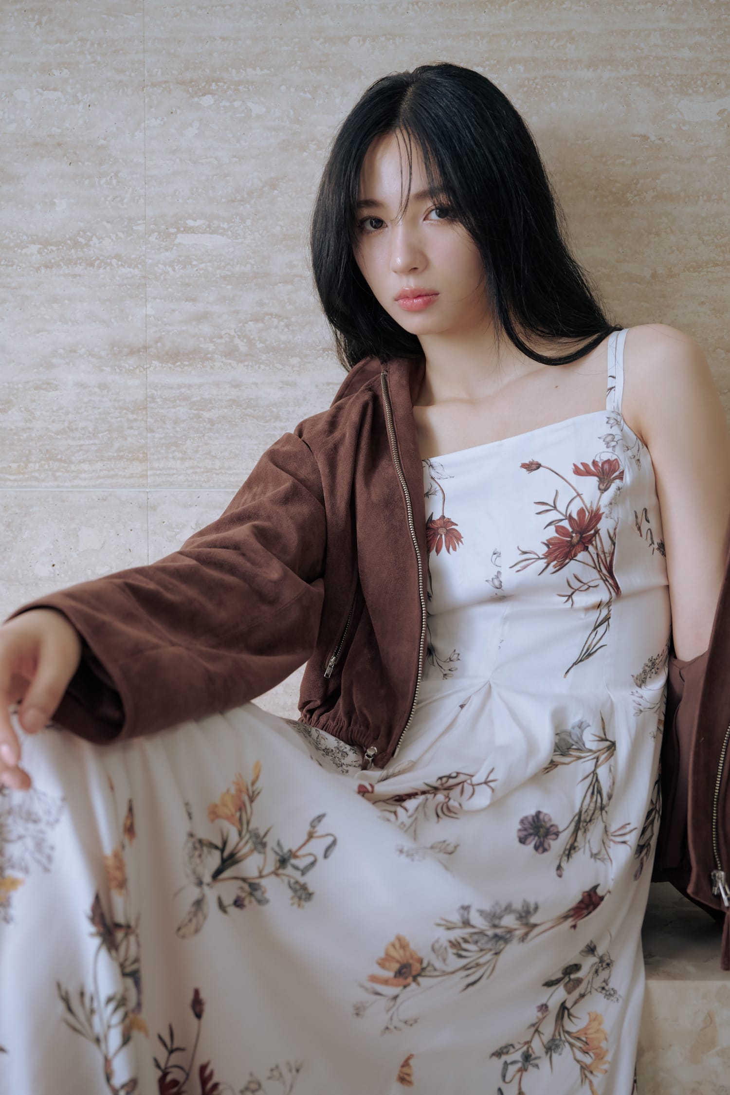 COZY BROWNS イメージ02