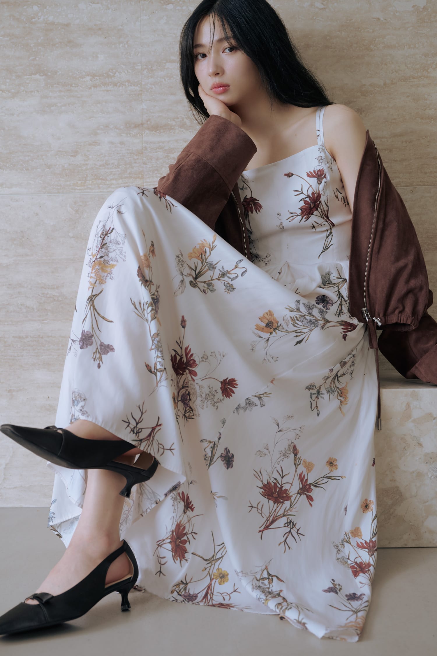 COZY BROWNS イメージ02