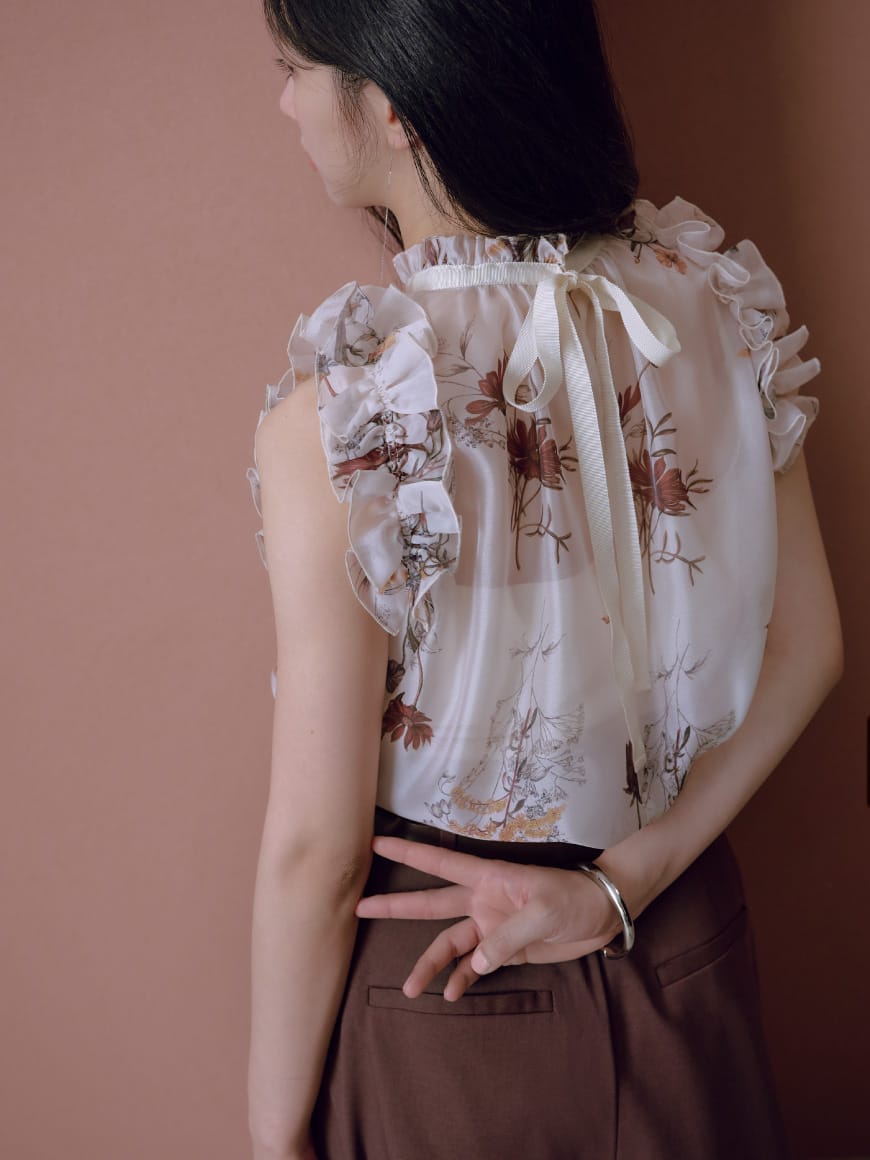 COZY BROWNS イメージ04