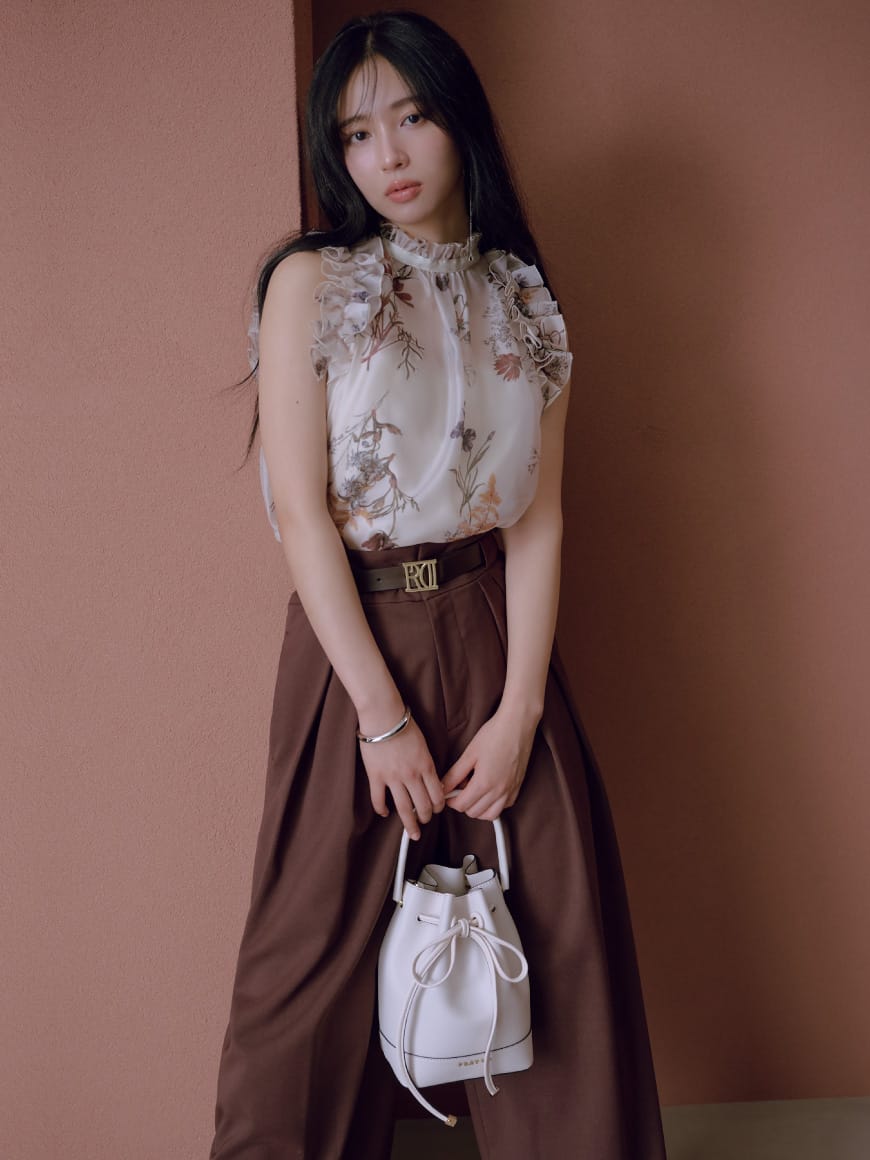 COZY BROWNS イメージ04