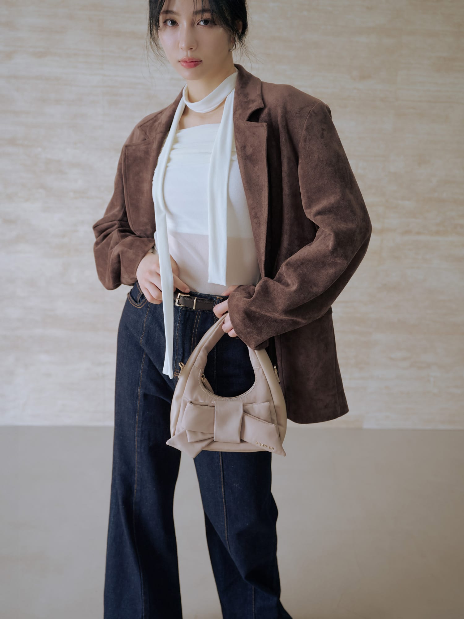 COZY BROWNS イメージ06