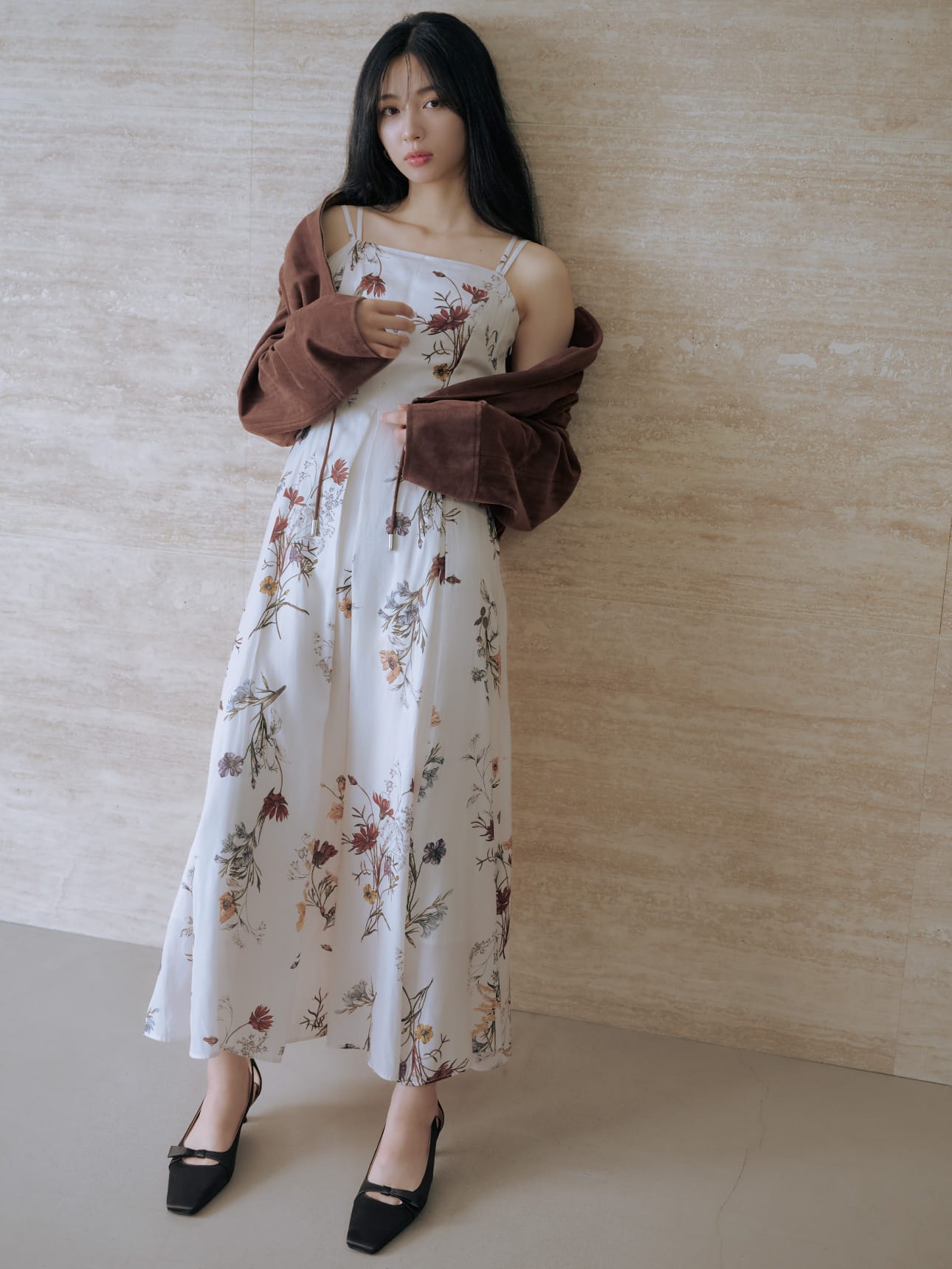 COZY BROWNS イメージ01