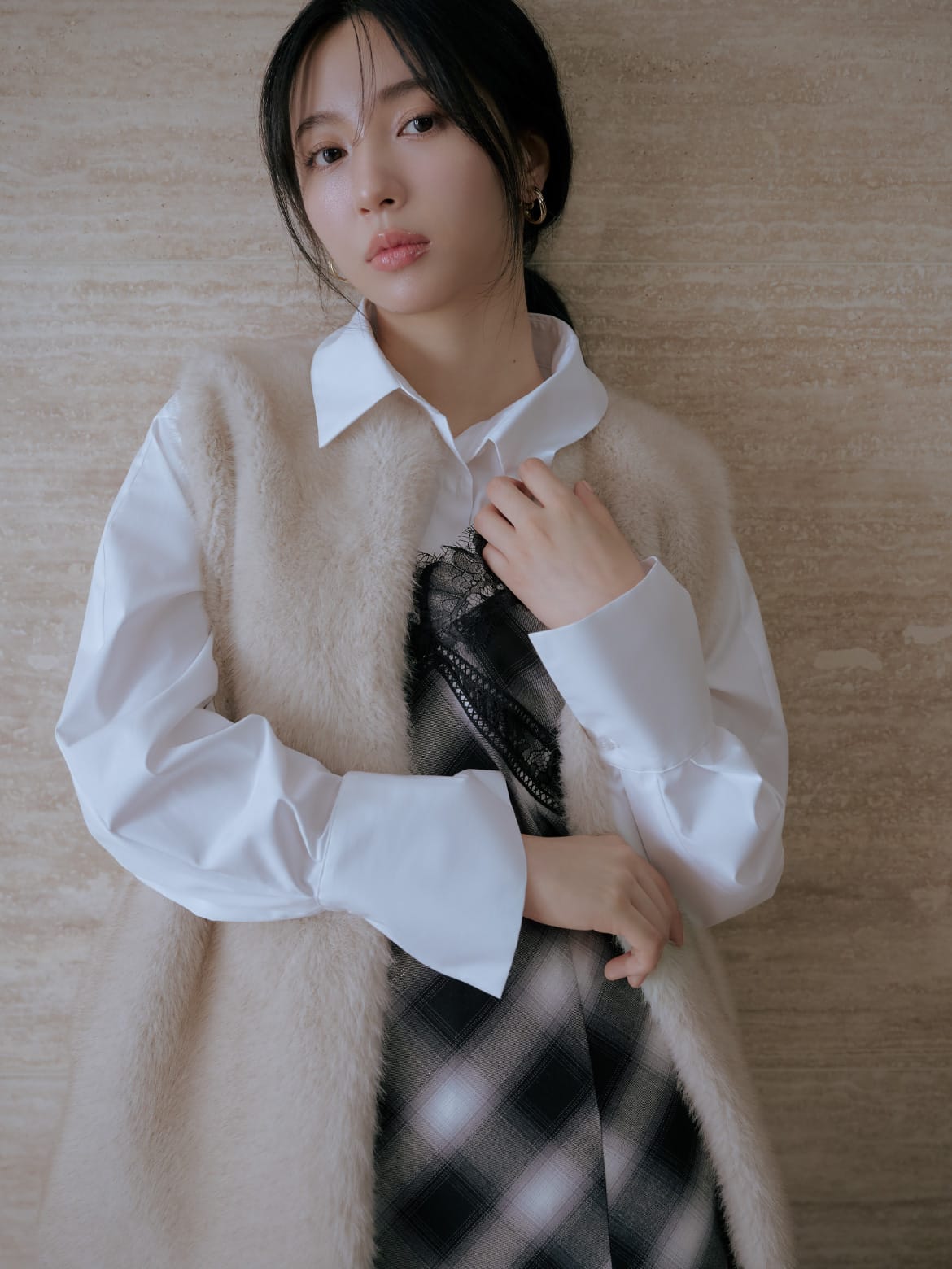 PLAID PIECES イメージ01