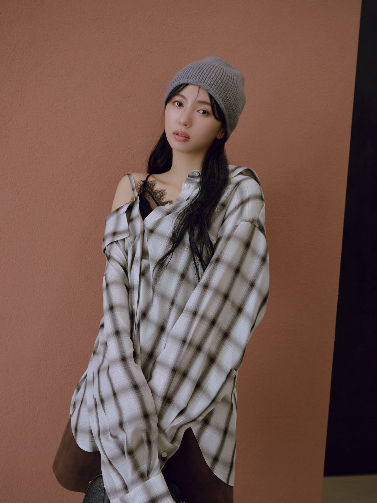 PLAID PIECES イメージ04