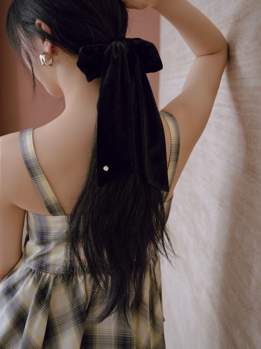 PLAID PIECES イメージ06