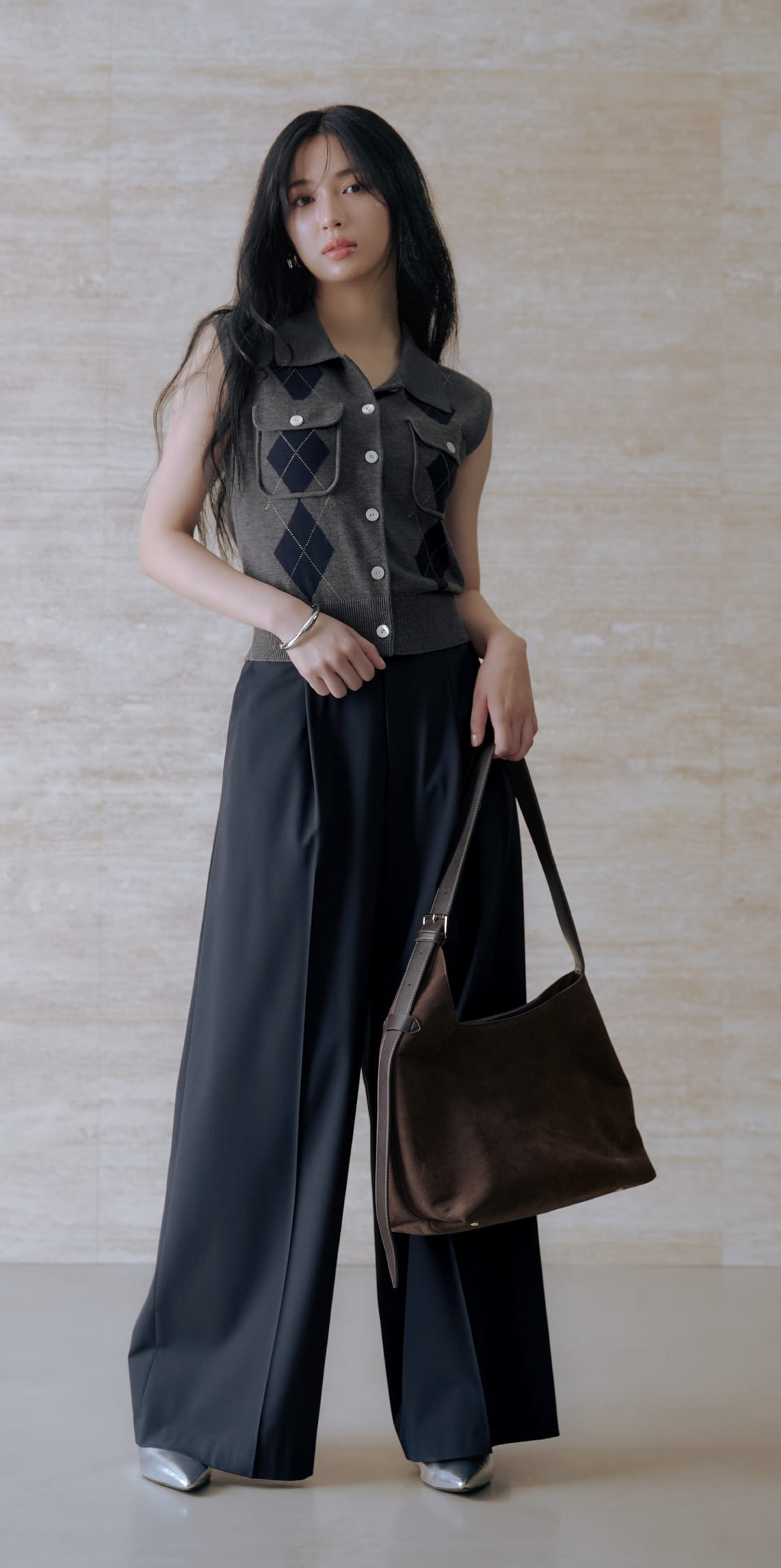 CHICK IN NAVY イメージ01