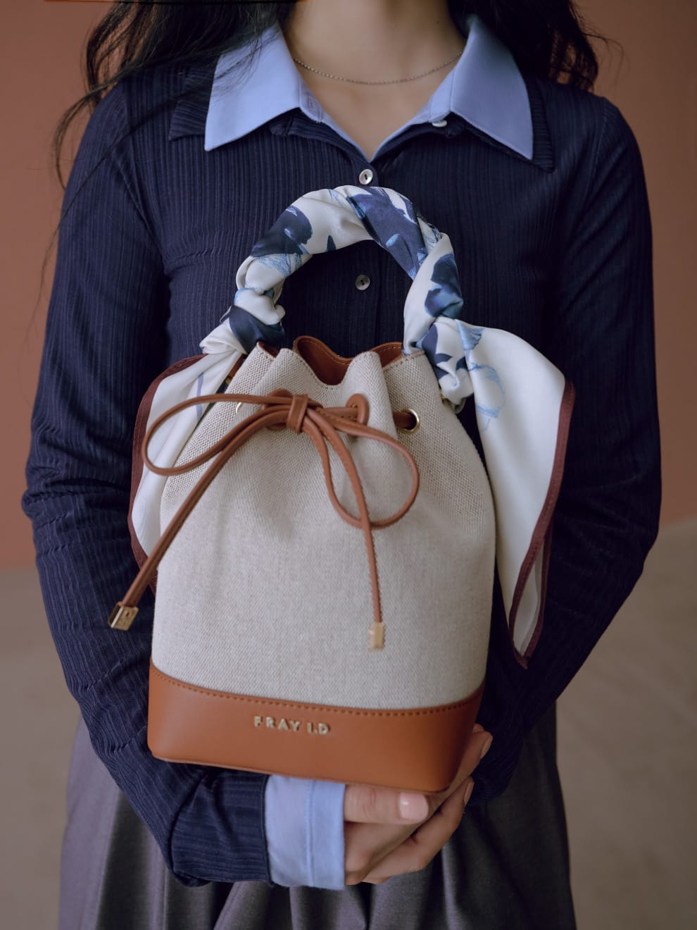 CHICK IN NAVY イメージ07