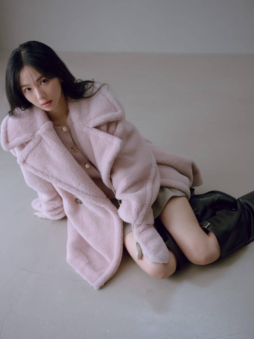 PINK PINK PINK イメージ01