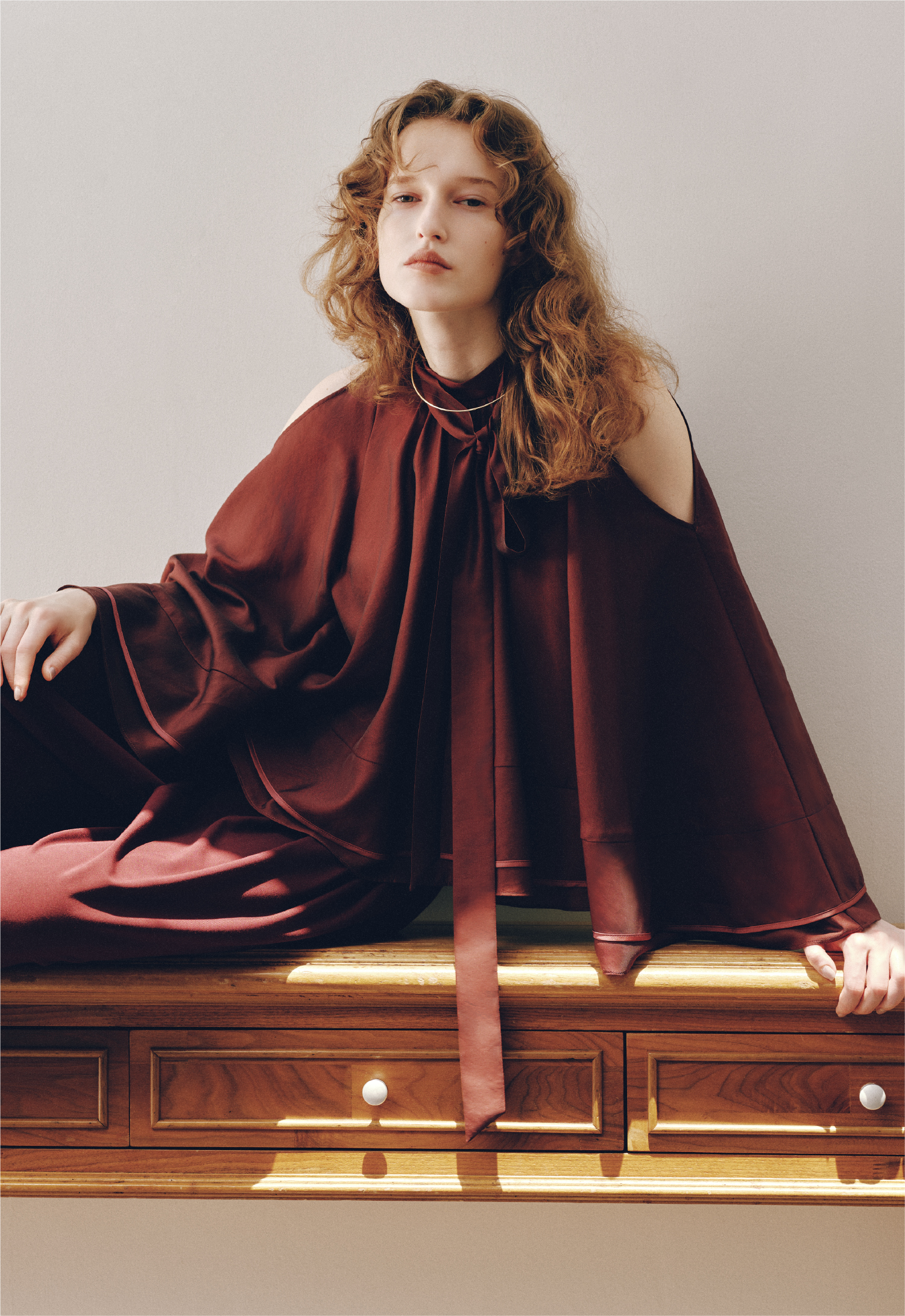 FRAY I.D 2026 Autumn Collection