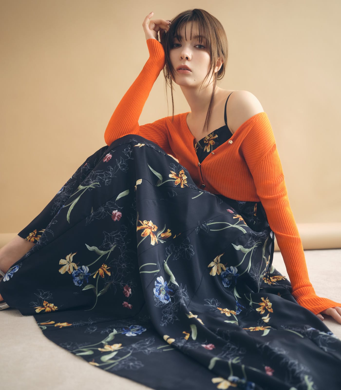 FRAY I.D PRE ORDER 2026 SPRING