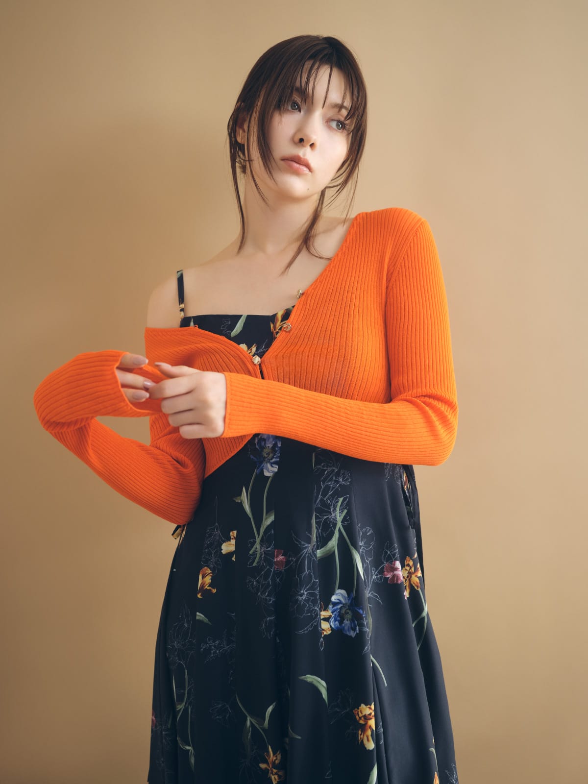 FRAY I.D PRE ORDER 2026 SPRING イメージ01