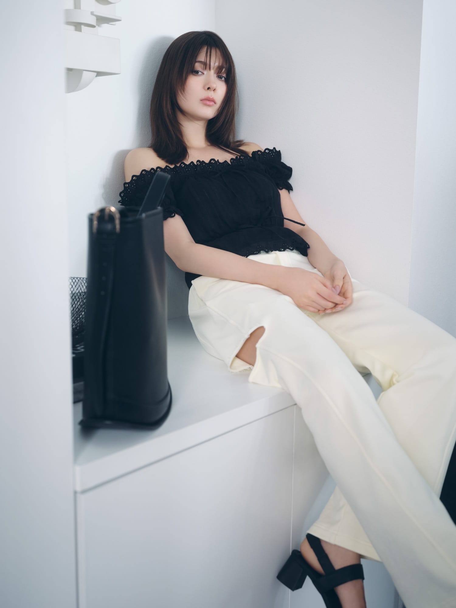 FRAY I.D PRE ORDER 2026 SPRING イメージ02